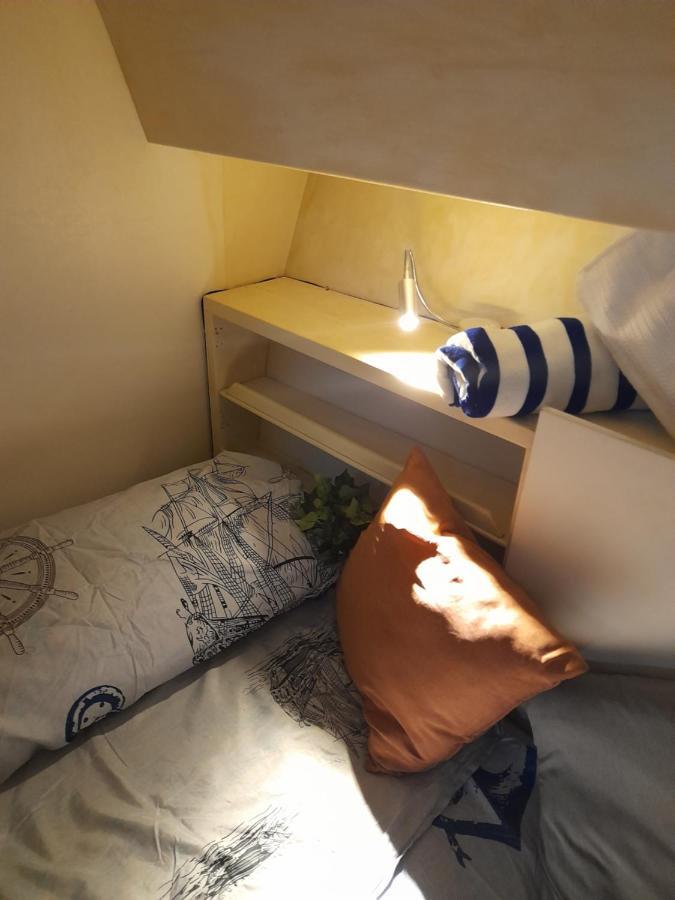 Barco Lucky Hotel ซานต์อาเตรียเดเบซอซ ภายนอก รูปภาพ