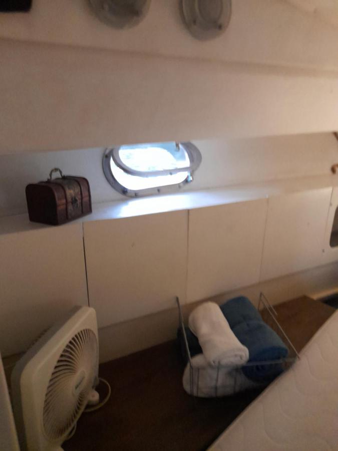 Barco Lucky Hotel ซานต์อาเตรียเดเบซอซ ภายนอก รูปภาพ